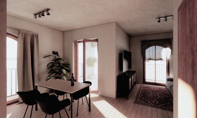Pocking Exklusive 3 Zimmerwohnung - KFW 40 EE Standard - Kaufpreis nach Förderung EUR 343.395,-- Wohnung kaufen