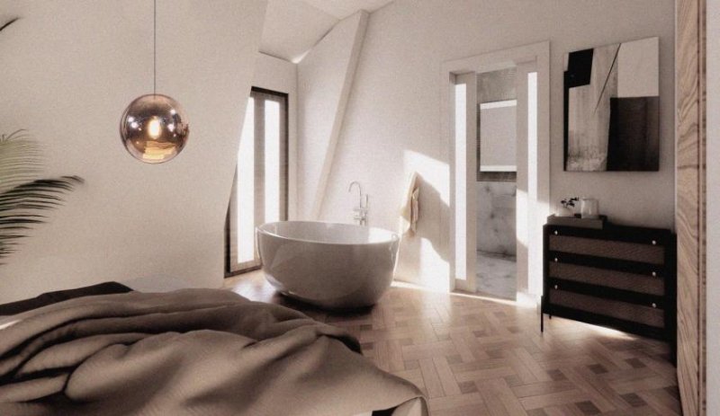 Pocking Exklusive 3 Zimmerwohnung - KFW 40 EE Standard - Kaufpreis nach Förderung EUR 343.395,-- Wohnung kaufen
