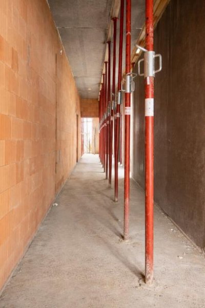 Pocking Exklusive Penthouse-Wohnung - KFW 40 EE Standard Wohnung kaufen