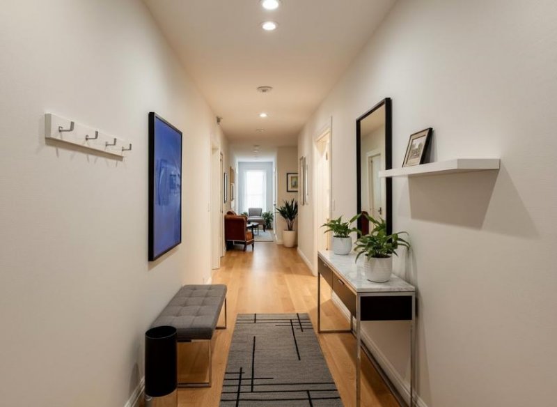 Pocking Provisionsfreie 2 Zimmer Eigentumswohnung in 6-Fam. Haus / EG links Wohnung kaufen