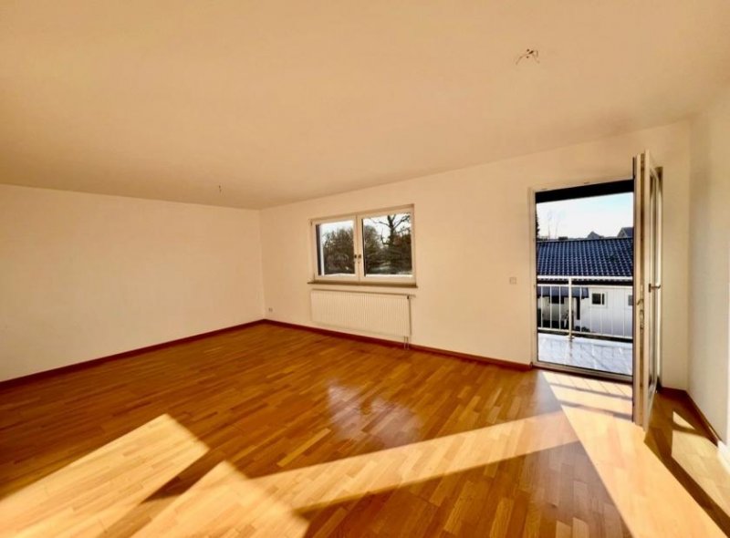 Pocking Provisionsfreie 2 Zimmer Eigentumswohnung in 6-Fam. Haus / 1. Stock links Wohnung kaufen