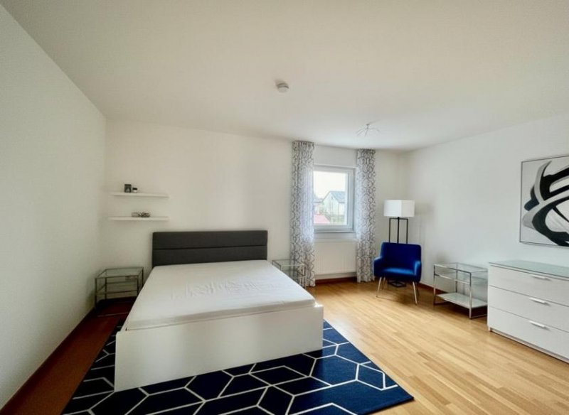Pocking Provisionsfreie 2 Zimmer Eigentumswohnung in 6-Fam. Haus / EG links Wohnung kaufen