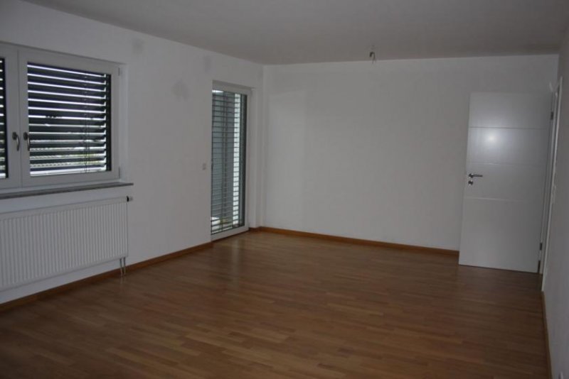 Pocking Provisionsfreie 2 Zimmer Eigentumswohnung in 6-Fam. Haus / EG links Wohnung kaufen