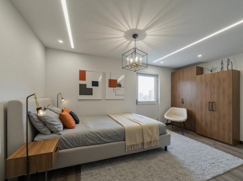 Pocking Provisionsfreie 2 Zimmer Eigentumswohnung in 6-Fam. Haus / 1. Stock links Wohnung kaufen