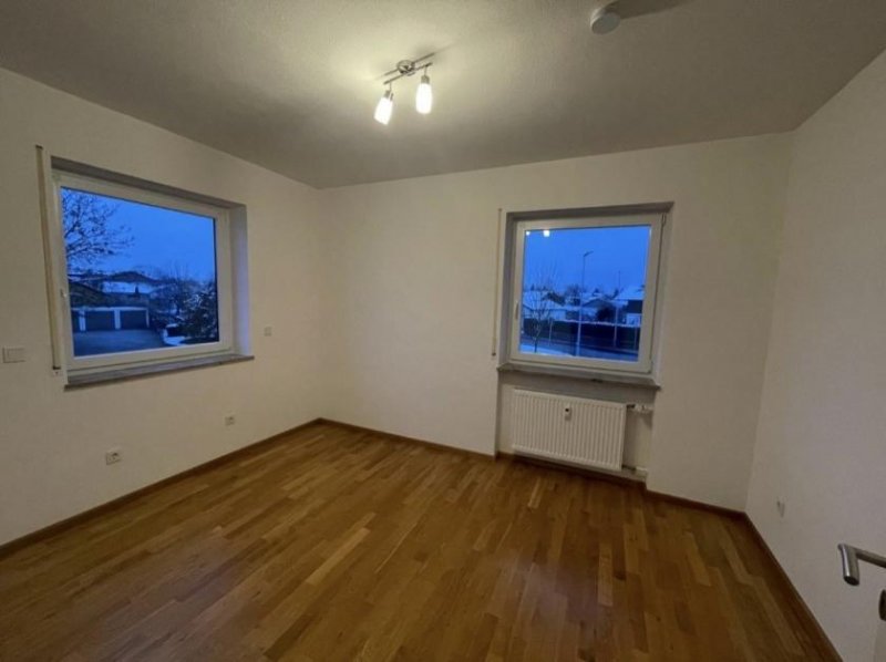 Pocking Provisionsfreie 3,5 Zimmer Eigentumswohnung in 6-Fam. Haus - 1.Stock mit Balkon Wohnung kaufen