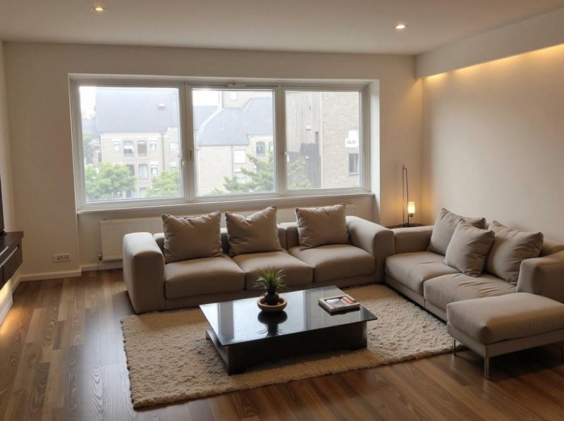 Pocking Provisionsfreie 3,5 Zimmer Eigentumswohnung in 6-Fam. Haus - 1.Stock mit Balkon Wohnung kaufen