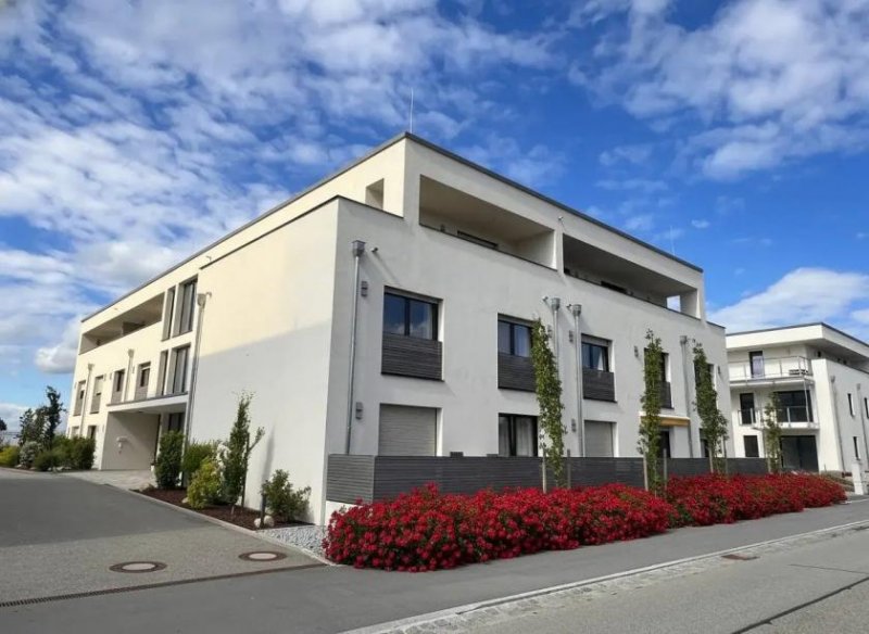 Pocking Seniorengerechtes Wohnen - 2 Zimmerwohnung mit Penthouse Charakter - Nähe Bad Füssing Wohnung kaufen