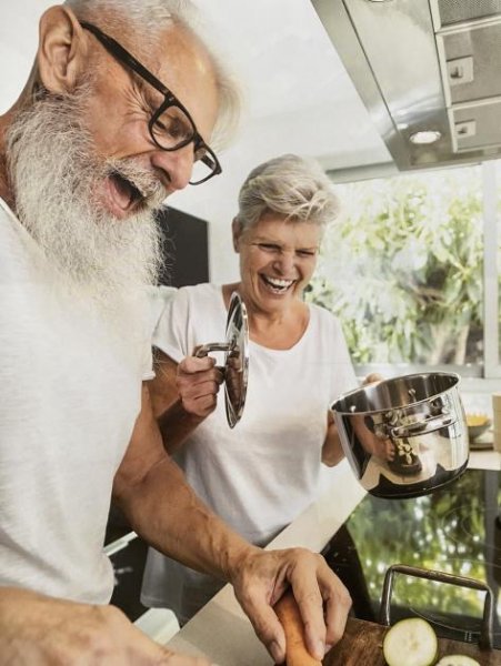 Pocking Seniorengerechtes Wohnen - 2 Zimmerwohnung im 1.OG - Nähe Bad Füssing Wohnung kaufen