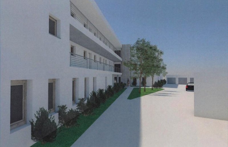 Pocking Seniorengerechtes Wohnen - 2 Zimmerwohnung im 1.OG - Nähe Bad Füssing Wohnung kaufen