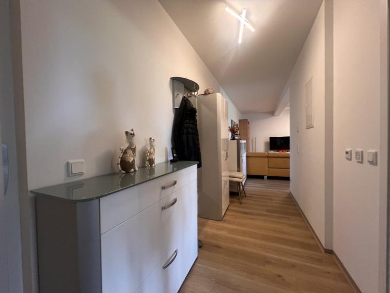 Pocking Seniorenwohnen Nähe Bad Füssing - 3 Zimmerwohnung Penthousecharakter Wohnung kaufen