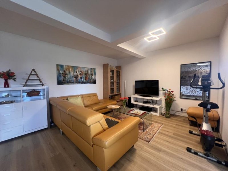 Pocking Seniorenwohnen Nähe Bad Füssing - 3 Zimmerwohnung Penthousecharakter Wohnung kaufen
