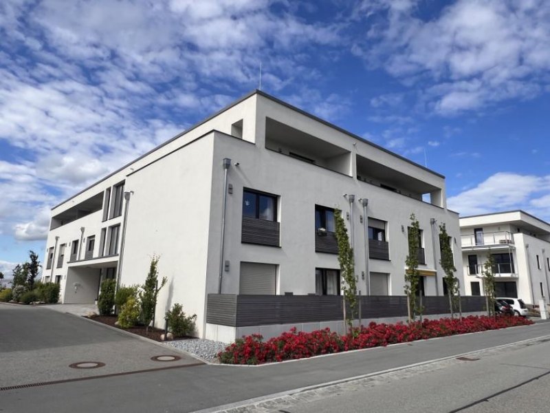 Pocking Seniorenwohnen Nähe Bad Füssing - 3 Zimmerwohnung Penthousecharakter Wohnung kaufen