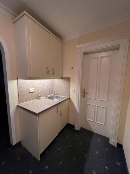 Bad Füssing 2 Zimmer Eigentumswohnung Bestlage, 1.OG Wohnung kaufen