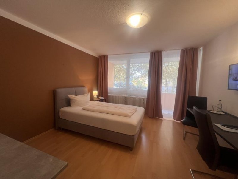 Bad Füssing Attraktives Hotel im Herzen von Bad Füssing - Ihre Chance auf eine erfolgreiche Gastronomie! Gewerbe kaufen