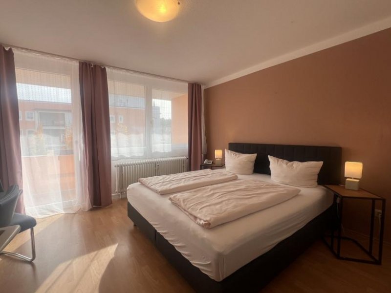 Bad Füssing Attraktives Hotel im Herzen von Bad Füssing - Ihre Chance auf eine erfolgreiche Gastronomie! Gewerbe kaufen