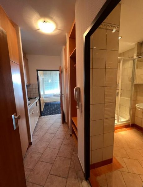 Bad Füssing Bad Füssing 1 Zimmer Appartement - 7. Stock m. Balkon Wohnung kaufen