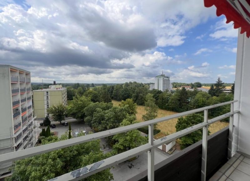 Bad Füssing Bad Füssing 1 Zimmer Appartement - 7. Stock m. Balkon Wohnung kaufen