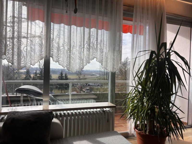 Bad Füssing Bad Füssing 1 Zimmer Appartement - 3. Stock m. Balkon Wohnung kaufen