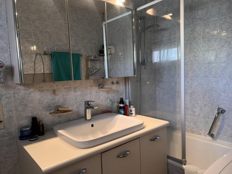 Bad Füssing Bad Füssing 1 Zimmer Appartement - 3. Stock m. Balkon Wohnung kaufen