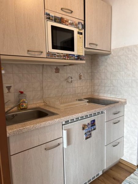 Bad Füssing Bad Füssing 1 Zimmer Appartement - 3. Stock m. Balkon Wohnung kaufen