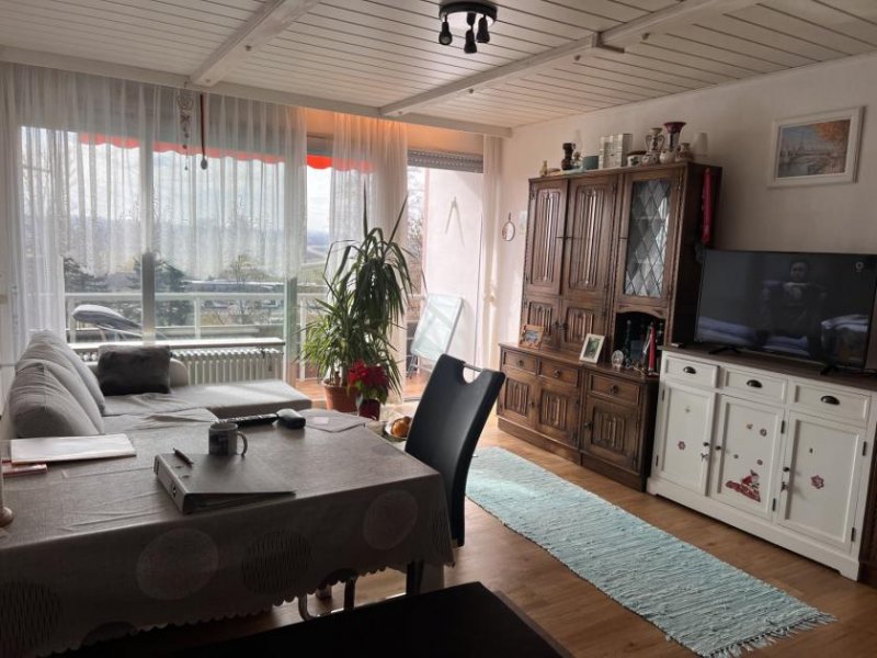 Bad Füssing Bad Füssing 1 Zimmer Appartement - 3. Stock m. Balkon Wohnung kaufen