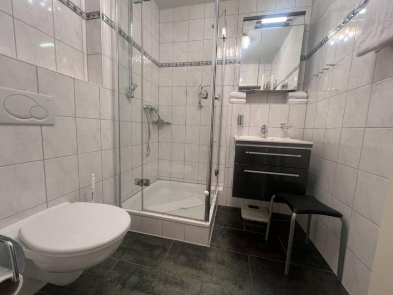 Bad Füssing Bad Füssing 2-Zimmer Hotel Suite in Bestlage - Europaresidenz Bad Füssing Wohnung kaufen