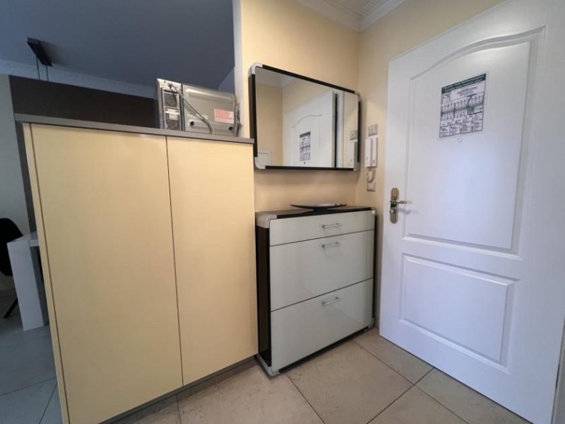 Bad Füssing Bad Füssing 2-Zimmer Hotel Suite in Bestlage - Europaresidenz Bad Füssing Wohnung kaufen