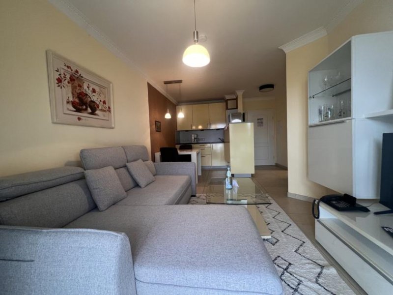 Bad Füssing Bad Füssing 2-Zimmer Hotel Suite in Bestlage - Europaresidenz Bad Füssing Wohnung kaufen