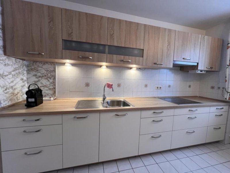 Bad Füssing Bad Füssing 3 Zimmerwohnung - EG (Hochparterre) m. Balkon (Wintergarten) Wohnung kaufen