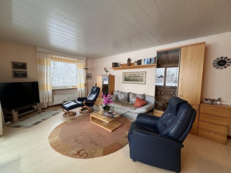 Bad Füssing Bad Füssing 3 Zimmerwohnung - EG (Hochparterre) m. Balkon (Wintergarten) Wohnung kaufen