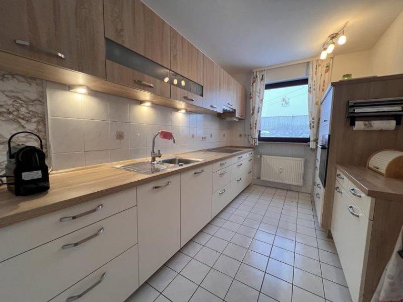 Bad Füssing Bad Füssing 3 Zimmerwohnung - EG (Hochparterre) m. Balkon (Wintergarten) Wohnung kaufen