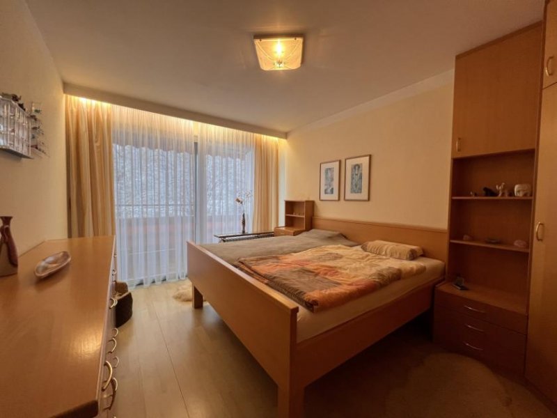 Bad Füssing Bad Füssing 3 Zimmerwohnung - EG (Hochparterre) m. Balkon (Wintergarten) Wohnung kaufen