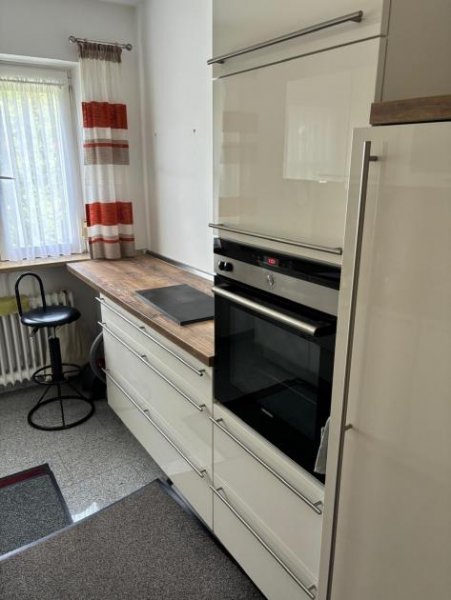 Bad Füssing Bad Füssing schicke 3 Zimmer Eigentumswohnung 2. Stock direkt in Bad Füssing Wohnung kaufen