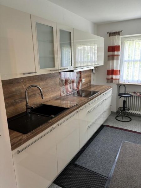Bad Füssing Bad Füssing schicke 3 Zimmer Eigentumswohnung 2. Stock direkt in Bad Füssing Wohnung kaufen