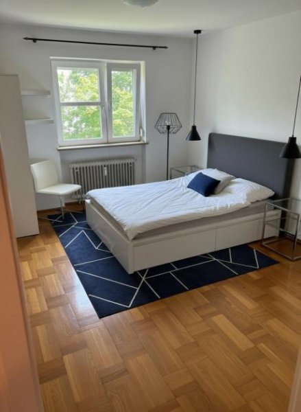 Bad Füssing Bad Füssing schicke 3 Zimmer Eigentumswohnung 2. Stock direkt in Bad Füssing Wohnung kaufen