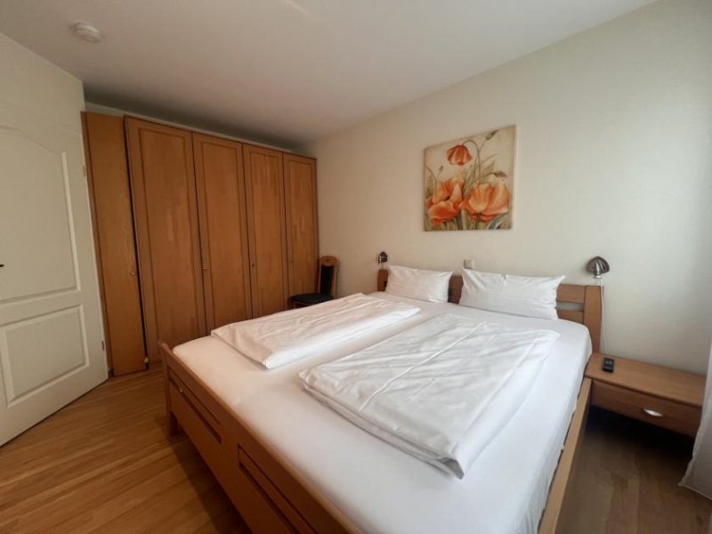 Bad Füssing Europaresidenz 2-Zimmer Hotel Suite in Bestlage Wohnung kaufen