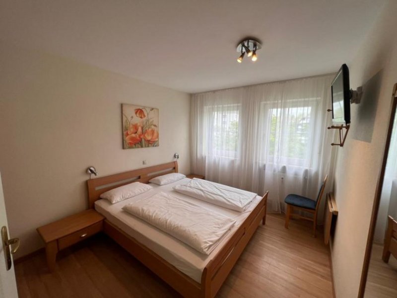 Bad Füssing Europaresidenz 2-Zimmer Hotel Suite in Bestlage Wohnung kaufen