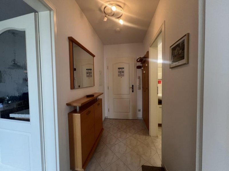 Bad Füssing Europaresidenz 2-Zimmer Hotel Suite in Bestlage Wohnung kaufen