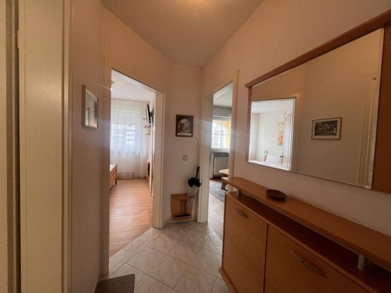 Bad Füssing Europaresidenz 2-Zimmer Hotel Suite in Bestlage Wohnung kaufen