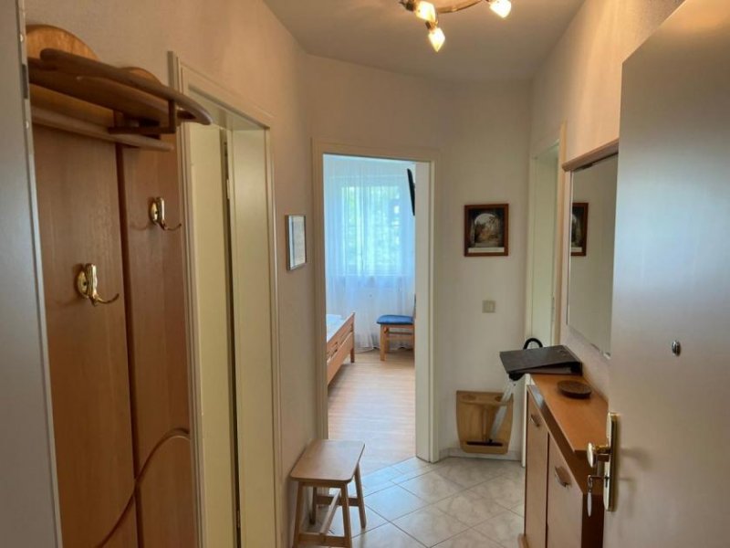 Bad Füssing Europaresidenz 2-Zimmer Hotel Suite in Bestlage Wohnung kaufen