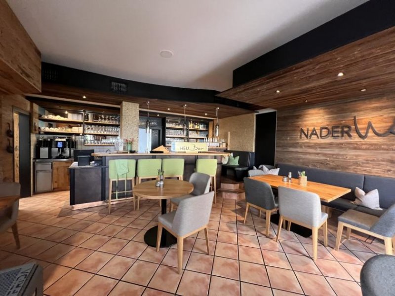 Bad Füssing Gastrobetrieb mit 3 Appartements u. 1x 2 Zimmerwohnung Gewerbe kaufen