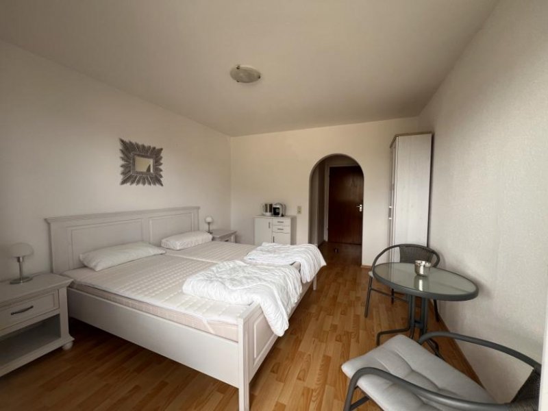 Bad Füssing Gastrobetrieb mit 3 Appartements u. 1x 2 Zimmerwohnung Gewerbe kaufen