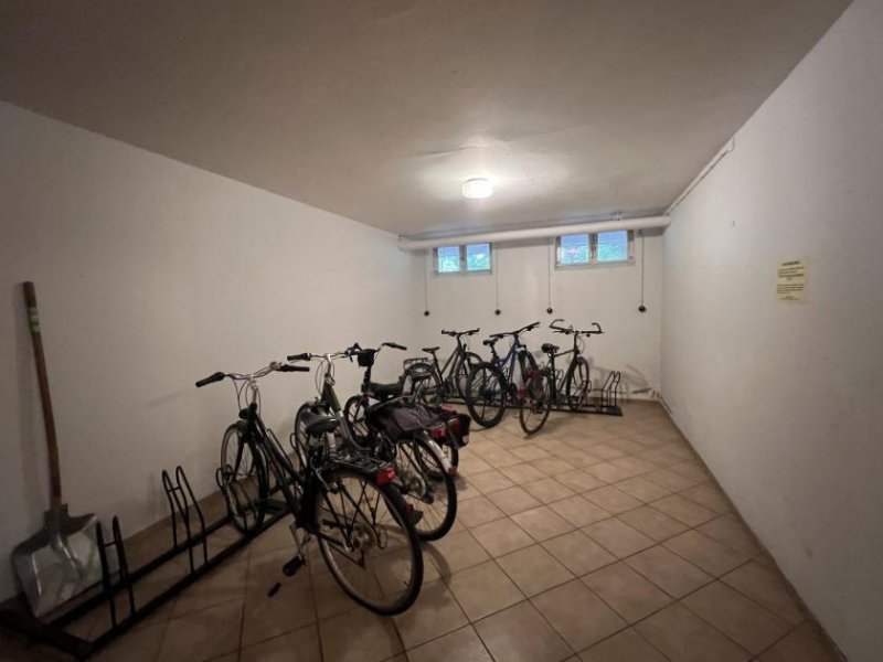 Bad Füssing gepflegte 1 Zimmer Eigentumswohnung 2. Stock mit Balkon Wohnung kaufen