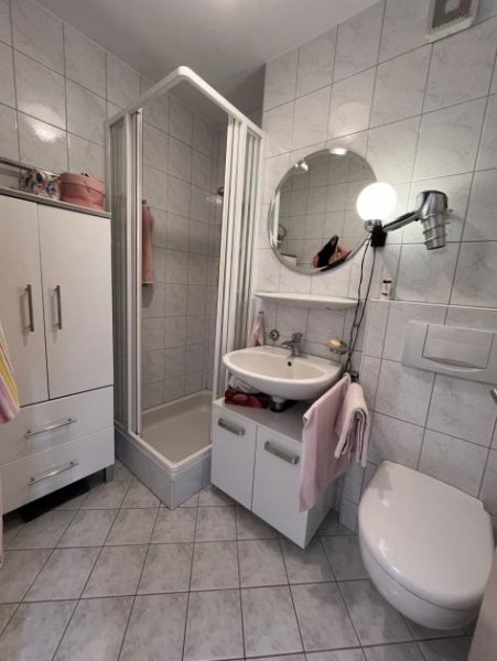 Bad Füssing gepflegte 1 Zimmer Eigentumswohnung 2. Stock mit Balkon Wohnung kaufen