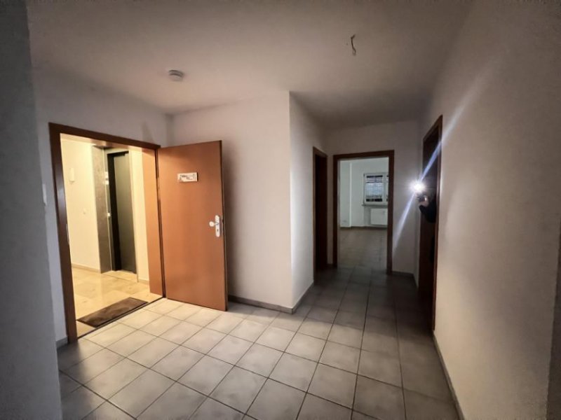 Bad Füssing Gepflegte 2 Zimmer Eigentumswohnung - Erdgeschoss mit Wintergarten Wohnung kaufen