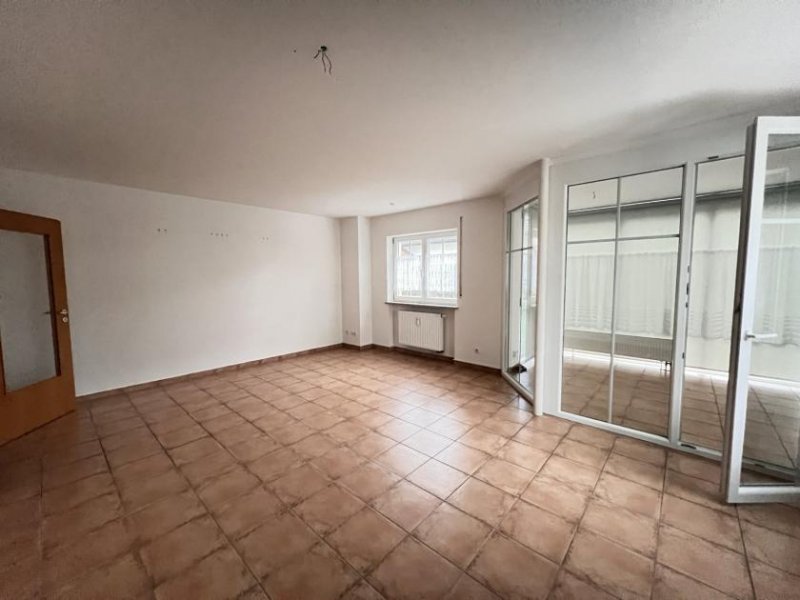 Bad Füssing Gepflegte 2 Zimmer Eigentumswohnung - Erdgeschoss mit Wintergarten Wohnung kaufen