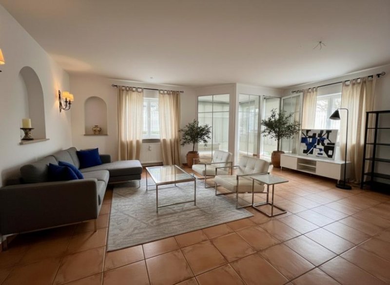 Bad Füssing Gepflegte 2 Zimmer Eigentumswohnung - Erdgeschoss mit Wintergarten Wohnung kaufen