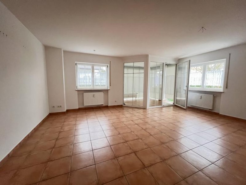 Bad Füssing Gepflegte 2 Zimmer Eigentumswohnung - Erdgeschoss mit Wintergarten Wohnung kaufen