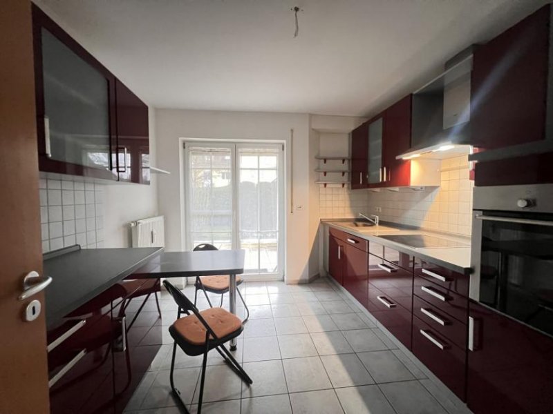 Bad Füssing Gepflegte 2 Zimmer Eigentumswohnung - Erdgeschoss mit Wintergarten Wohnung kaufen