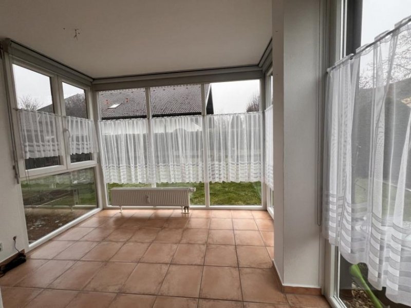 Bad Füssing Gepflegte 2 Zimmer Eigentumswohnung - Erdgeschoss mit Wintergarten Wohnung kaufen